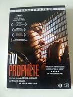 Dvd Un Prophete, Mafia et Policiers, Enlèvement ou Envoi, À partir de 16 ans