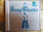 snoop classics - volume 01, Ophalen of Verzenden, 1980 tot 2000, Soul of Nu Soul