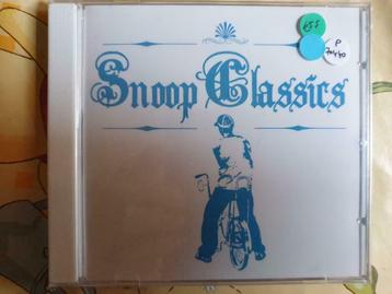 snoop classiques - volume 01, Enlèvement ou Envoi, 1980 à 2000, Soul, Nu Soul ou Neo Soul
