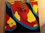 Yellowjackets LP 1985  Samurai Samba, Cd's en Dvd's, Jazz, Ophalen of Verzenden, 1980 tot heden