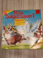 Nils Holgersson 1 vinyl lp, Comme neuf, Enlèvement ou Envoi