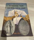 De wonderdadige medaille en de Heilige Catharina Labouré, Boeken, Eén stripboek, Ophalen of Verzenden, Zo goed als nieuw