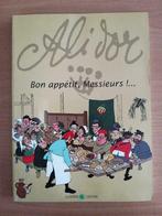 Alidor, Bon appétit, Messieurs!...Les Editions de l'Octogone, Comme neuf, Autres sujets/thèmes, Enlèvement ou Envoi