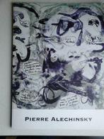 Alechinsky - een bloemlezing uit zijn grafisch werk 1000 ex., Boeken, Ophalen of Verzenden, Zo goed als nieuw
