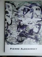 Alechinsky - een bloemlezing uit zijn grafisch werk 1000 ex., Ophalen of Verzenden, Zo goed als nieuw