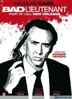 DVD Bad Lieutenant, Enlèvement ou Envoi