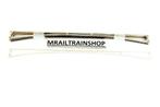 7278 MÄRKLIN HO - 10 x BOVENLEIDING/CATENAIRE 23 cm NEW, Hobby en Vrije tijd, Modeltreinen | H0, Wisselstroom, Overige typen, Nieuw