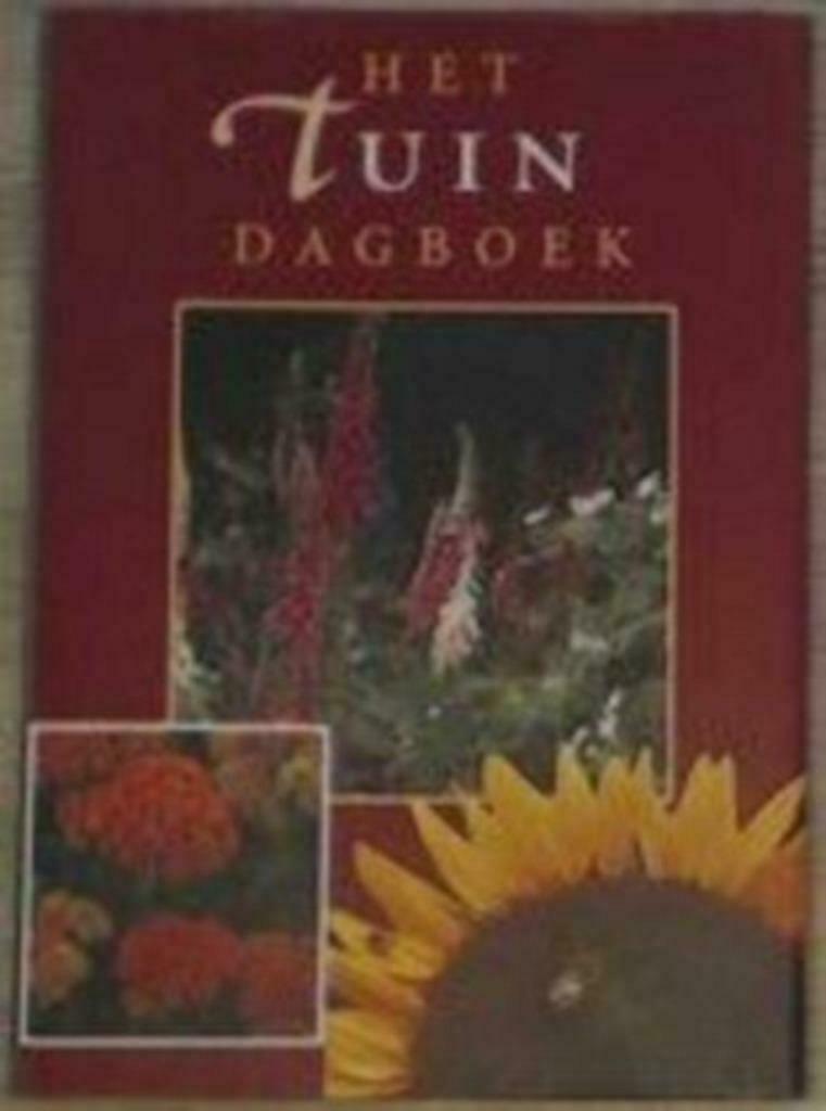Het tuin dagboek / Mineke Kurpershoek, Ophalen of Verzenden, Nieuw
