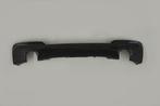 BMW X3 G01 achterbumper diffusor M sportpakket, Gebruikt, Voor, Ophalen of Verzenden, Bumper