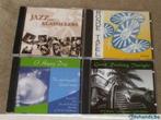 jazz, gospel en rock. nieuw !!!