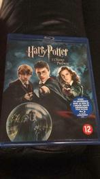 Blu Ray Harry Potter et l’ordre du Phénix, Comme neuf