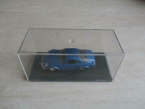 Miniature Renault Alpine A 110 au 1/43 ième  Diminution de p, Hobby en Vrije tijd, Modelauto's | 1:43, Zo goed als nieuw, Auto