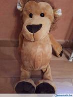 Peluche lion, Enlèvement ou Envoi, Neuf