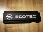 Ecotec afdekplaat Corsa B, Auto-onderdelen, Nieuw, Opel, Ophalen of Verzenden