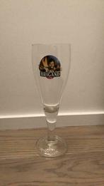 Nieuw glas Brigand, Ophalen of Verzenden, Zo goed als nieuw