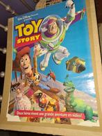 Affiche Toy Story, Collections, Comme neuf, Enlèvement ou Envoi