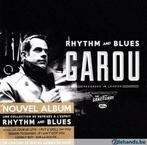 CD Garou - Rhythm and Blues, Cd's en Dvd's