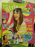 for girls only, Boeken, Ophalen of Verzenden, Zo goed als nieuw