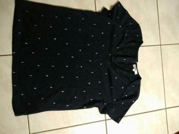 Leuk gebreid bloesje van Grace en Mila maat S beschikbaar voor biedingen