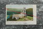 Postkaart 13/11/1901 Kaiser Wilhelm-Denkmal Hohensyburg, Collections, Affranchie, Allemagne, Enlèvement ou Envoi, Avant 1920