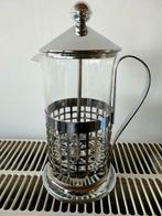 Italiaanse koffiepot, Antiek en Kunst, Antiek | Zilver en Goud, Ophalen of Verzenden