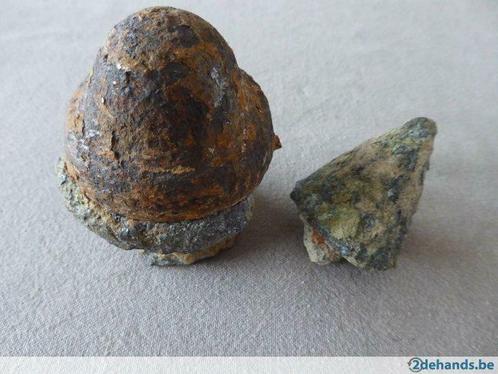 obus / bom tip, punt , WO, Verzamelen, Militaria | Algemeen, Ophalen