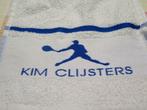 Kim Clijsters, Sport en Fitness, Tennis, Ophalen of Verzenden, Gebruikt, Overige typen, Overige merken