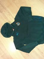 Hoodie sweater Club Brugge + gratis heuptasje, Ophalen of Verzenden, Zo goed als nieuw