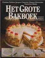 Het grote bakboek, Christian Teubner, Gelezen, Taart, Gebak en Desserts, Ophalen of Verzenden