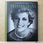 Piet Baete - Biografie van Prinses Diana (Uitgave: 2005) 2x, Boeken, Verzenden, Nieuw