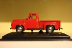 Ford F-100 - 1/43, Ophalen of Verzenden, Nieuw