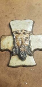 Tête de Christ sur croix, Antiquités & Art, Enlèvement ou Envoi