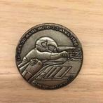 Pin - Insigne - Badge - 24h Le Mans - moto - 1988, Sport, Utilisé, Enlèvement ou Envoi, Insigne ou Pin's