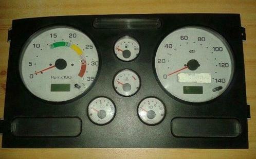Km teller Nissan ATLEON herstel instrument, Auto-onderdelen, Overige Auto-onderdelen, Nissan, Gebruikt, Ophalen of Verzenden