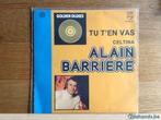 single alain barriere, CD & DVD, Vinyles | Autres Vinyles