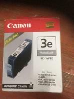 CANON BCI 3 E, Nieuw, Cartridge, Ophalen of Verzenden