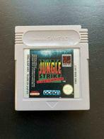 Jungle Strike - Game Boy