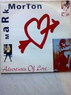 Mark Morton ‎: Adventures Of Love (12")   Progressive House,, Cd's en Dvd's, Ophalen of Verzenden