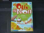 Jeu de société - Ni Oui Ni Non Autour du Monde, Hobby & Loisirs créatifs, Trois ou quatre joueurs, Enlèvement ou Envoi, Utilisé