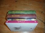 4 DVD-boxen Lord of The Rings, Ophalen