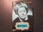 Oeuvres    -Selma Lagerlöf-, Boeken, Ophalen of Verzenden