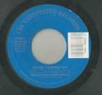 The fabulous Thunderbirds – Knock yourself out / Emergency –, Enlèvement ou Envoi, Single, Utilisé, Pop