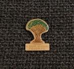 PIN - EL DRAGO MILENARIO - TENERIFE, Verzamelen, Verzenden, Gebruikt, Overige onderwerpen, Speldje of Pin