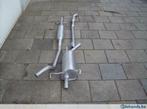 nieuwe UITLAAT  opel corsa c 1.0 €195-.kompleet met montage, Ophalen of Verzenden, Nieuw, Opel