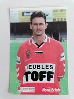 Mouscron, 1999, Olivier Besengez, Comme neuf, Enlèvement ou Envoi