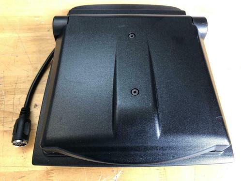 LCD monitor in houder voor Ducato vanaf 2013, Caravans en Kamperen, Mobilhome-accessoires, Nieuw, Ophalen of Verzenden