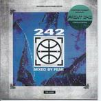 FRONT 242  MIXED BY FEAR - LIMITED EDITION 100 COPIES (UKR), CD & DVD, Neuf, dans son emballage, Envoi, Alternatif