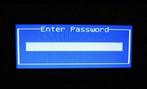 Bios Password Recovery Unlocking and Reset Service, Enlèvement ou Envoi