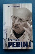François Perin : Écrits et mémoires, Livres, Enlèvement ou Envoi, Utilisé, Jules Gheude