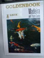 Madeira and Porto Santo, Livres, Guides touristiques, Comme neuf, Autres marques, Envoi, Guide ou Livre de voyage